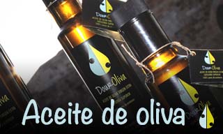 botón aceite douroliva