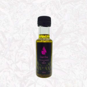 DourOliva Aceite Condimentado Tomillo